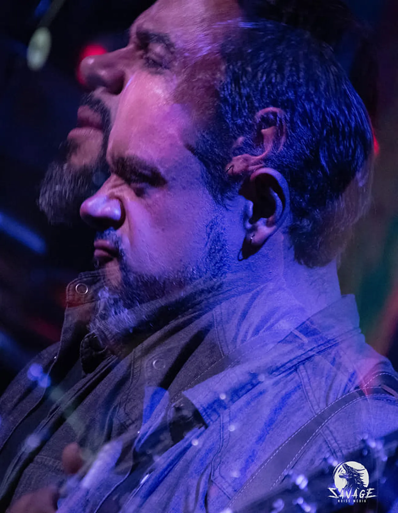 EVERGREY | Foto: SAVAGE NOISE MEDIA